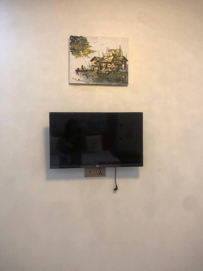 Seagull Guesthouse Кампот Экстерьер фото