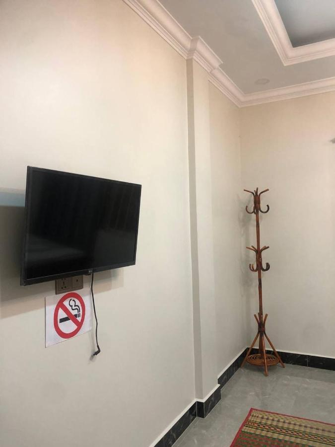 Seagull Guesthouse Кампот Экстерьер фото