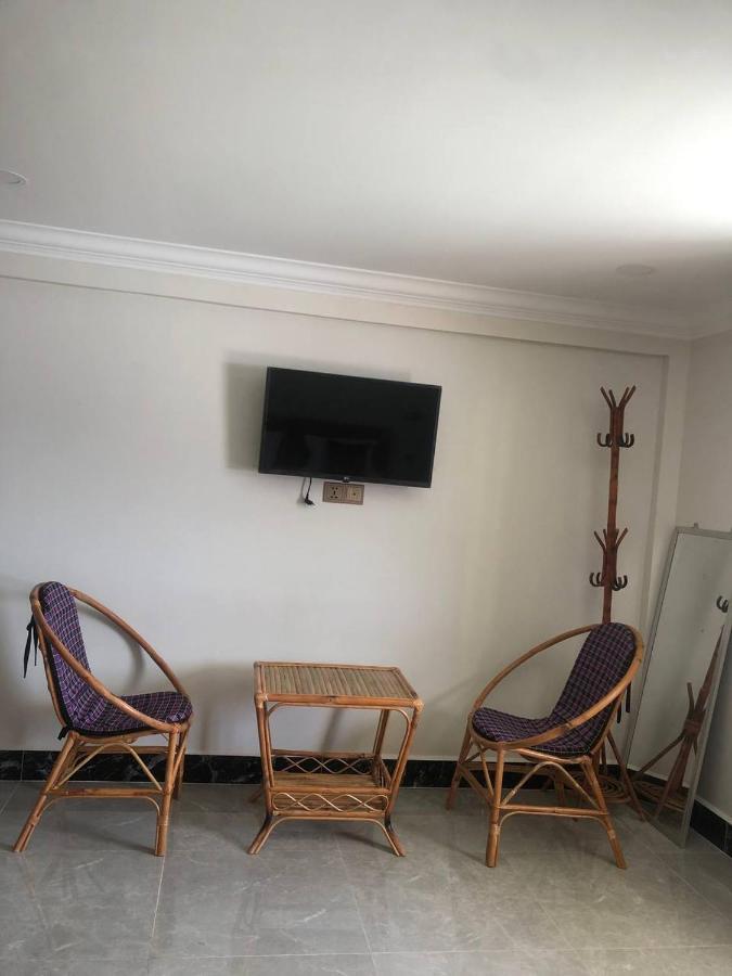 Seagull Guesthouse Кампот Экстерьер фото